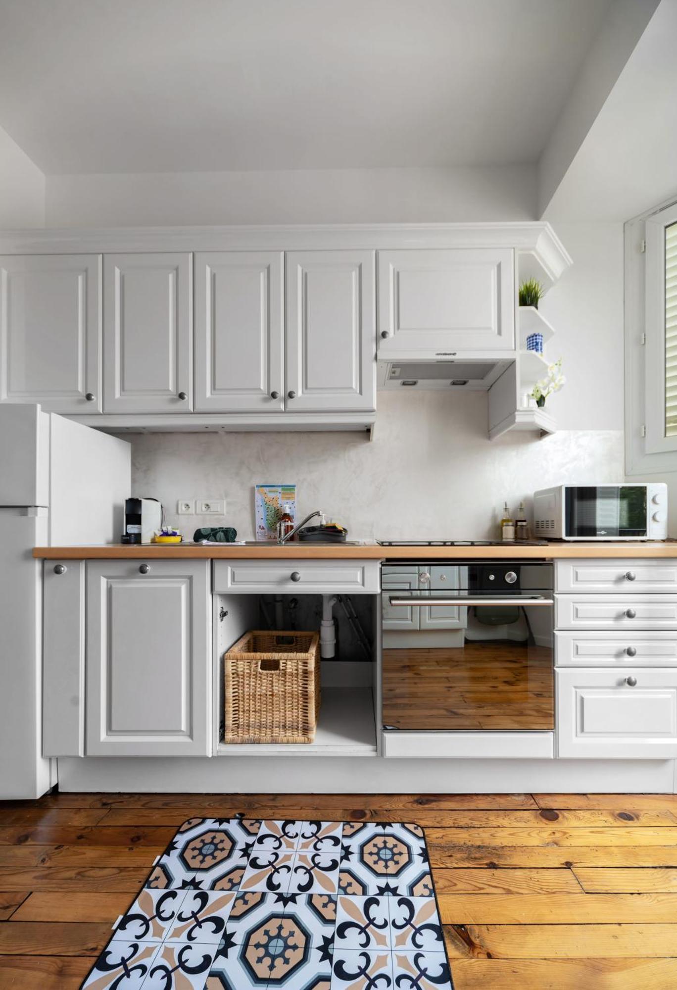 Le Grenet - Appartement Design En Duplex Vichy Ngoại thất bức ảnh