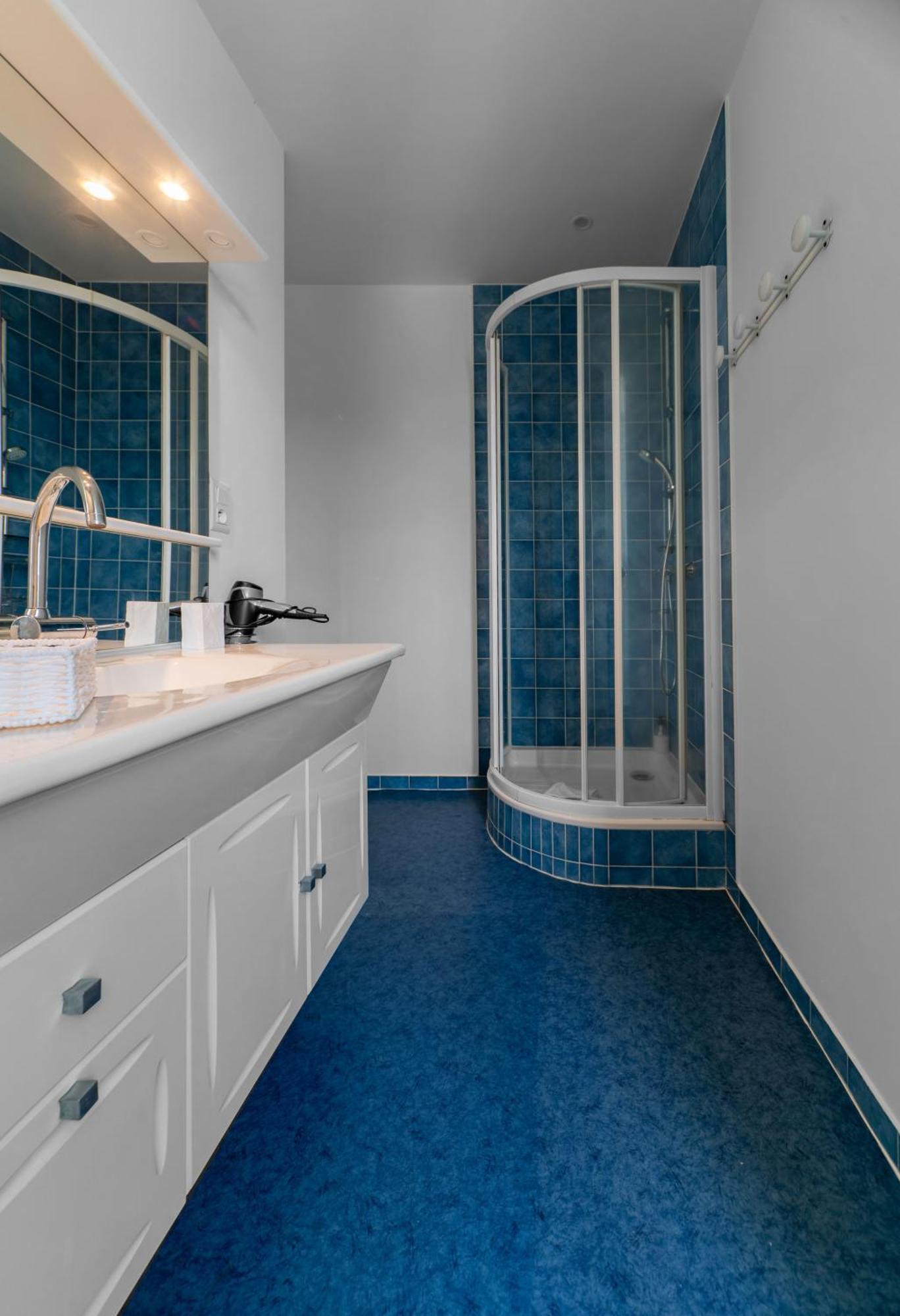 Le Grenet - Appartement Design En Duplex Vichy Ngoại thất bức ảnh